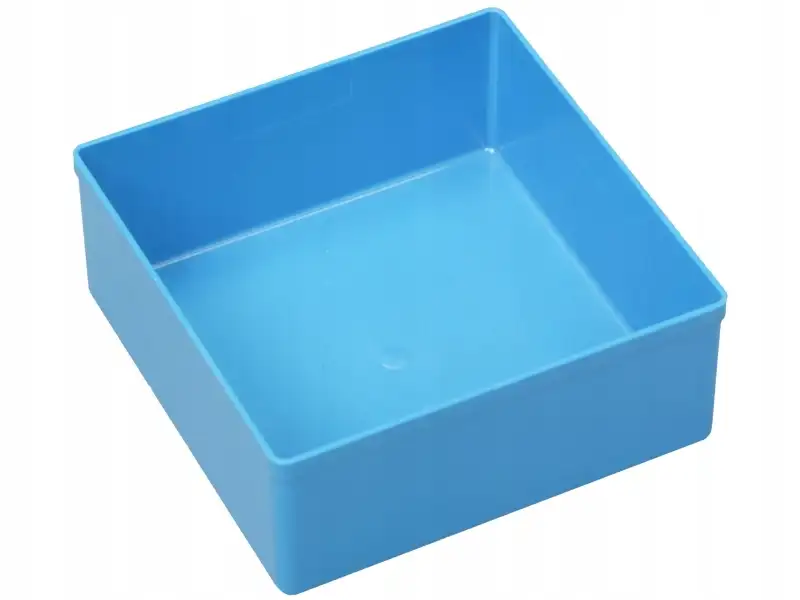 Pojemnik EuroPlus 108x108x45