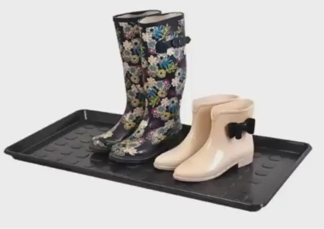 Podstawka wielofunkcyjna, ociekacz pod buty — 6