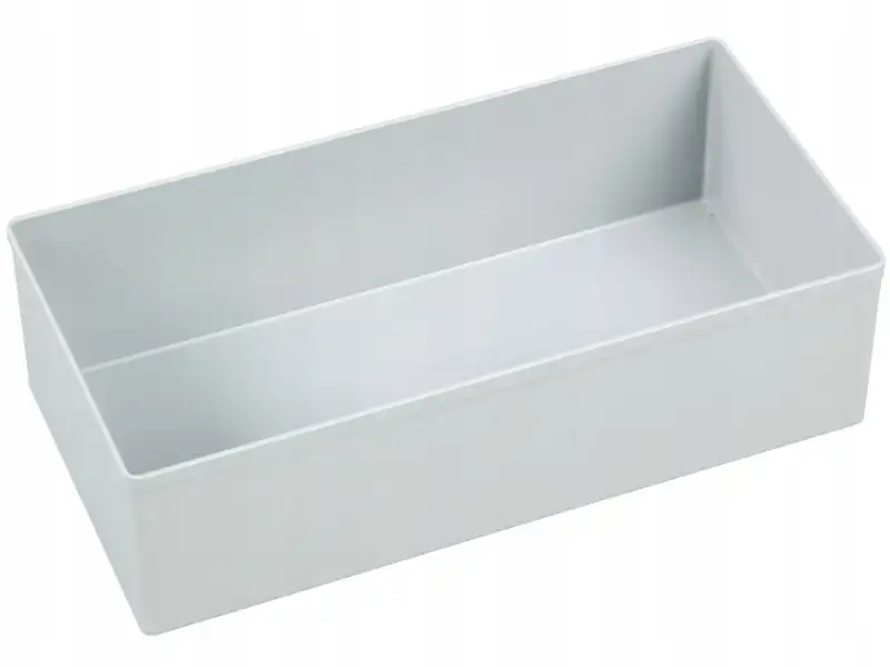 Pojemnik EuroPlus 108x216x63