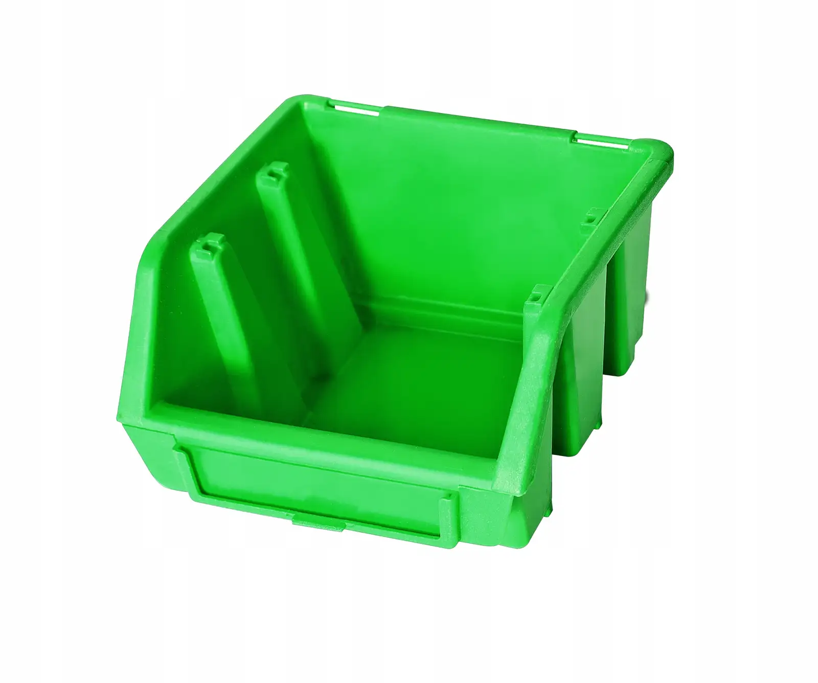 Pojemnik magazynowy - Ergobox 1 | Zielony