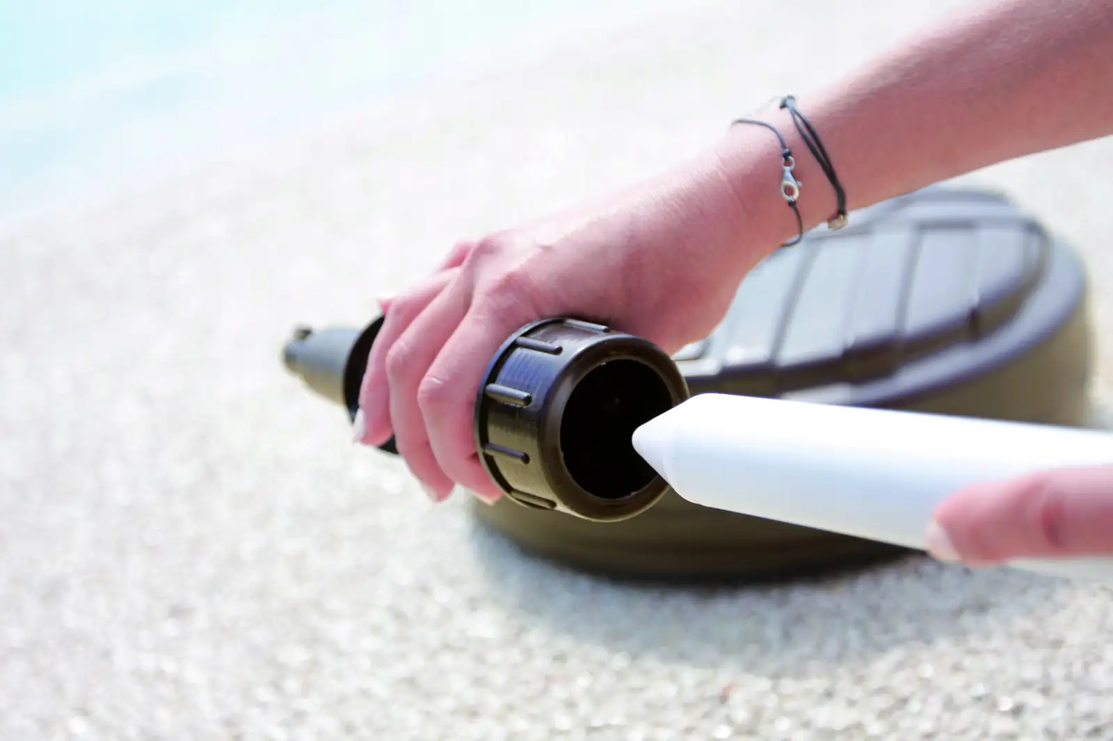 Podstawa pod parasol Umbrella Base MPOR | Umbra — 3