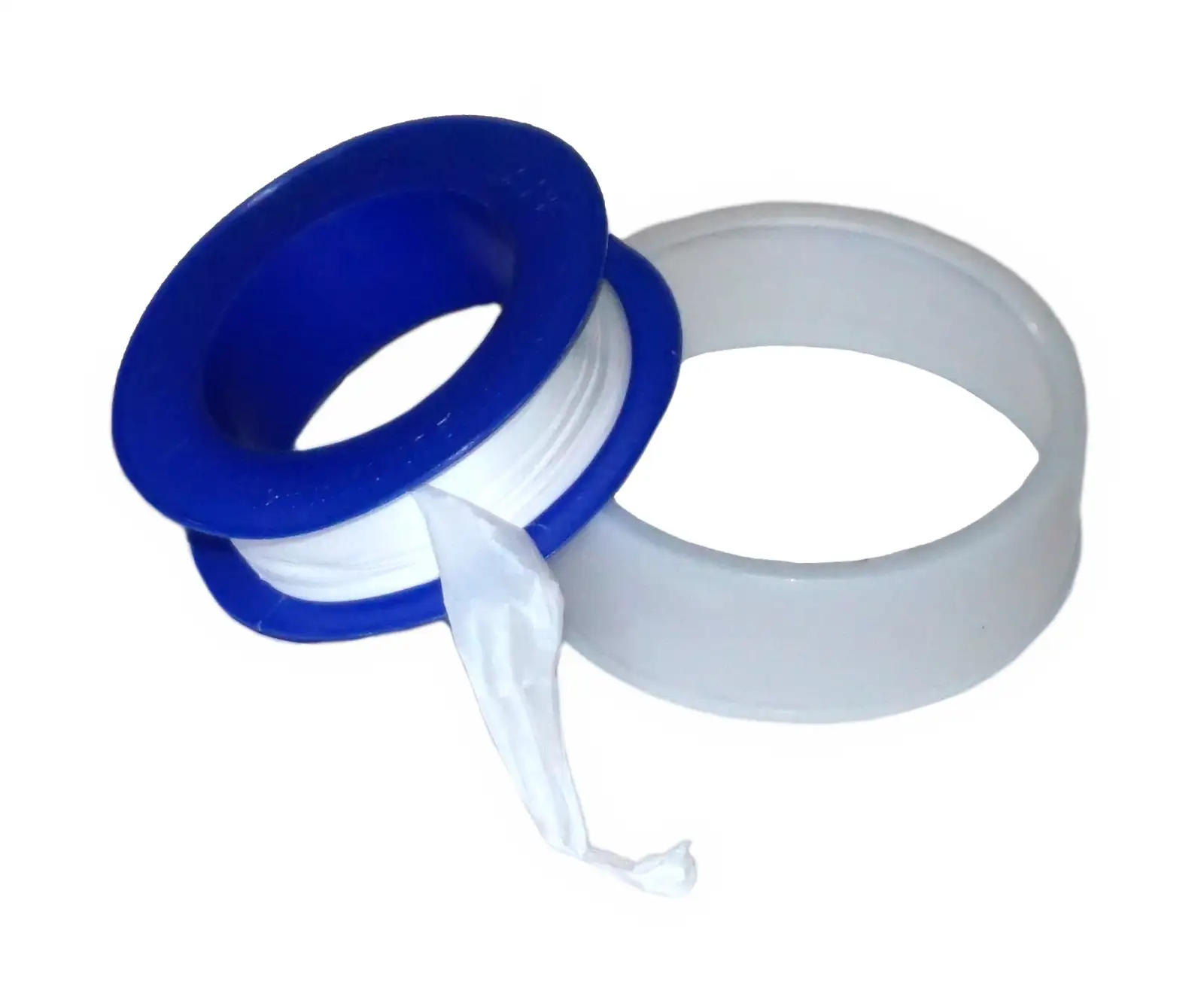 Taśma teflonowa 12mm x 0,075mm 10m (12/2400)
