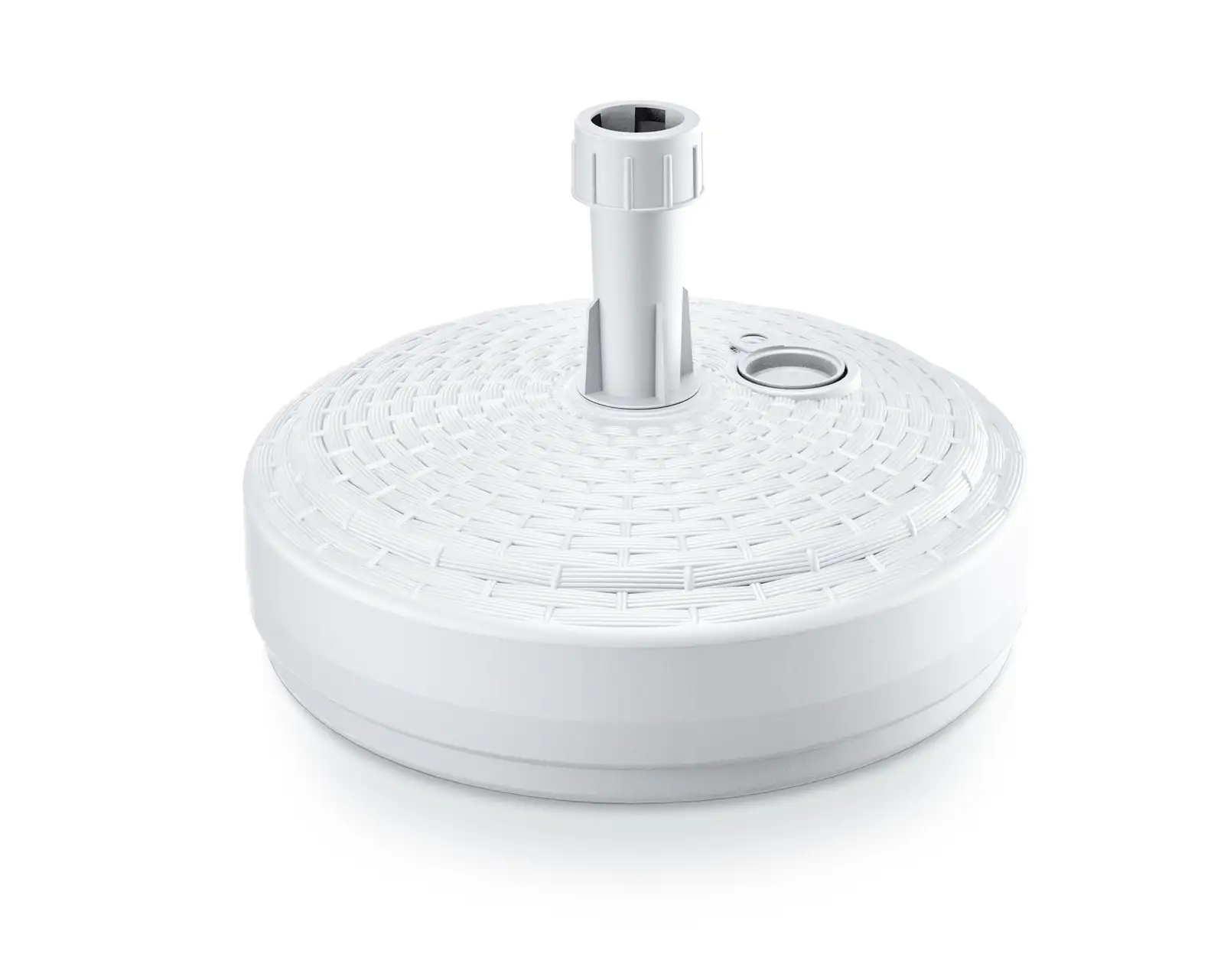 Podstawa pod parasol Umbrella Base MPOR | Biały — 9