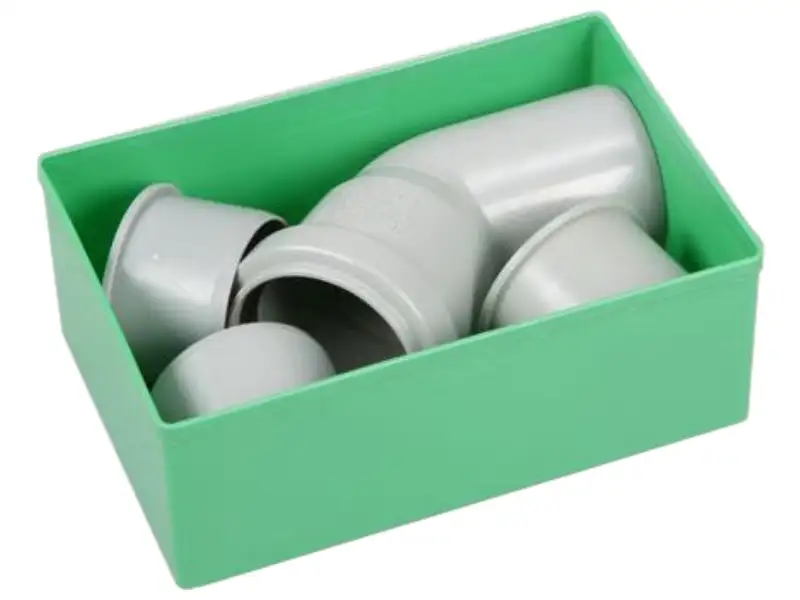 Pojemnik EuroPlus 108x162x63 — 2