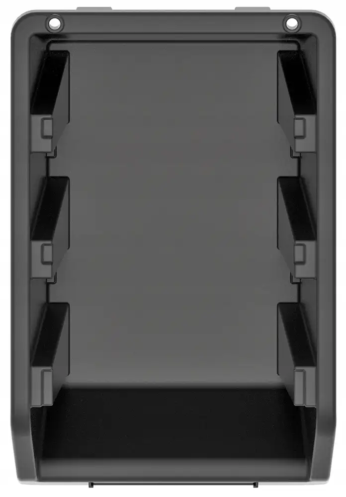Pojemnik magazynowy Truck KTR50 | Czarny — 4