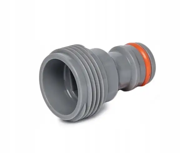 Wkrętka do urz. zrasz. GZ3/4'' White-Line Bradas