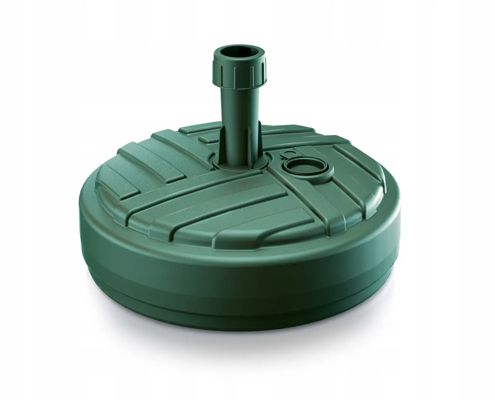 Podstawa pod parasol Umbrella Base MPOD | Zielony leśny — 2