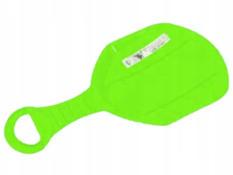 Ślizg jabłuszko KID | Zielony — 4