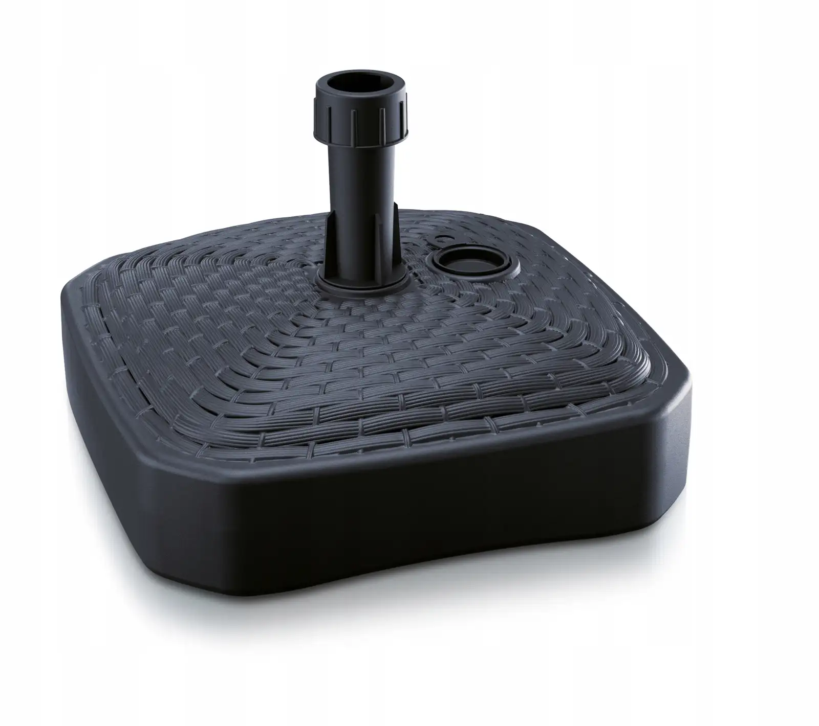 Podstawa pod parasol Umbrella Base MPKR | Antracyt — 2