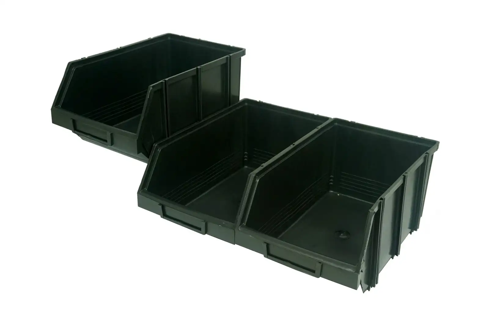 Pojemnik magazynowy - Modułbox 3.1 — 2