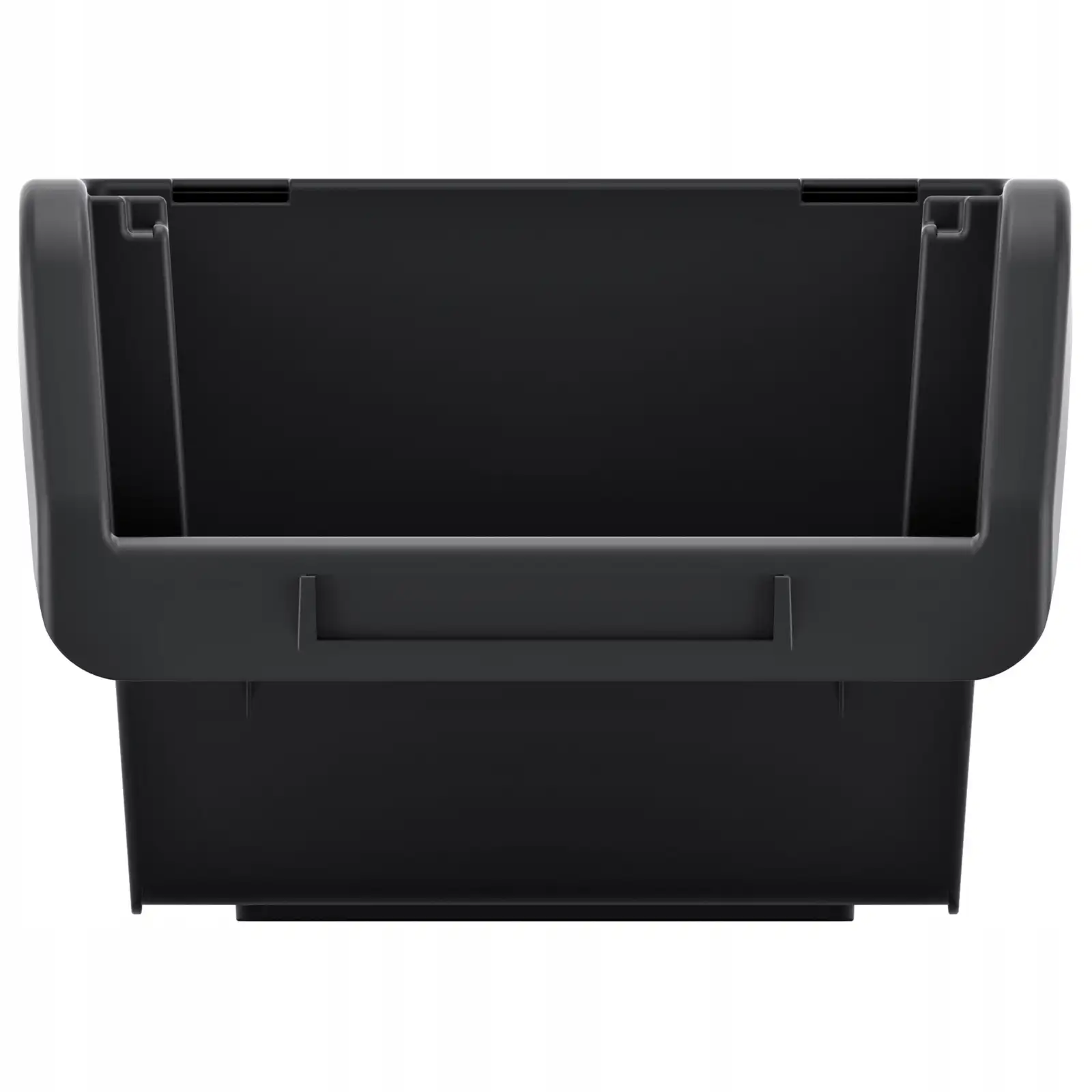Pojemnik magazynowy Truck KTR50 | Czarny — 2