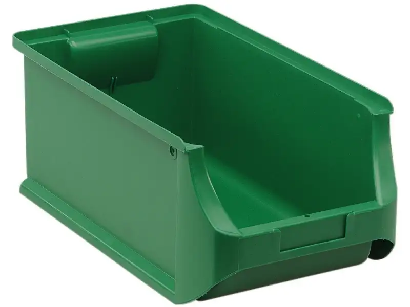 Pojemnik magazynowy - ProfiPlus 4 | Zielony — 2