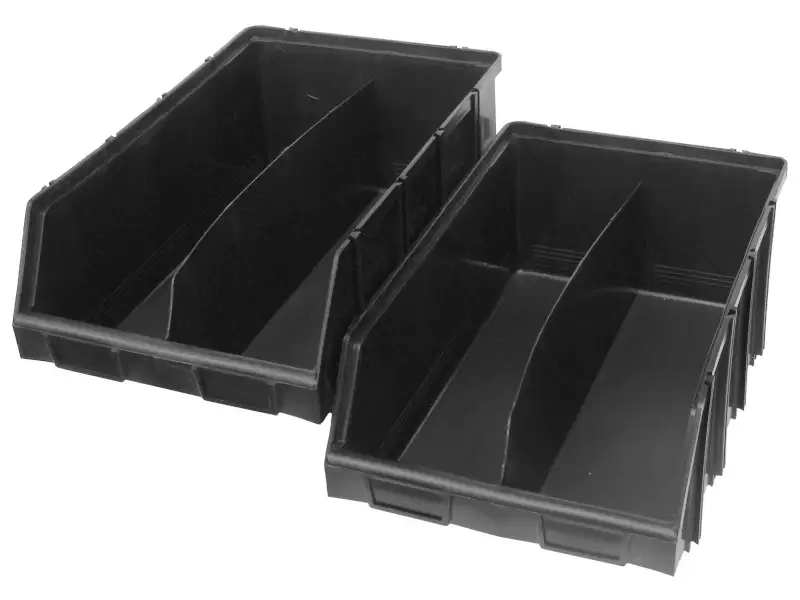 Pojemnik magazynowy - Modułbox 4.1D — 2
