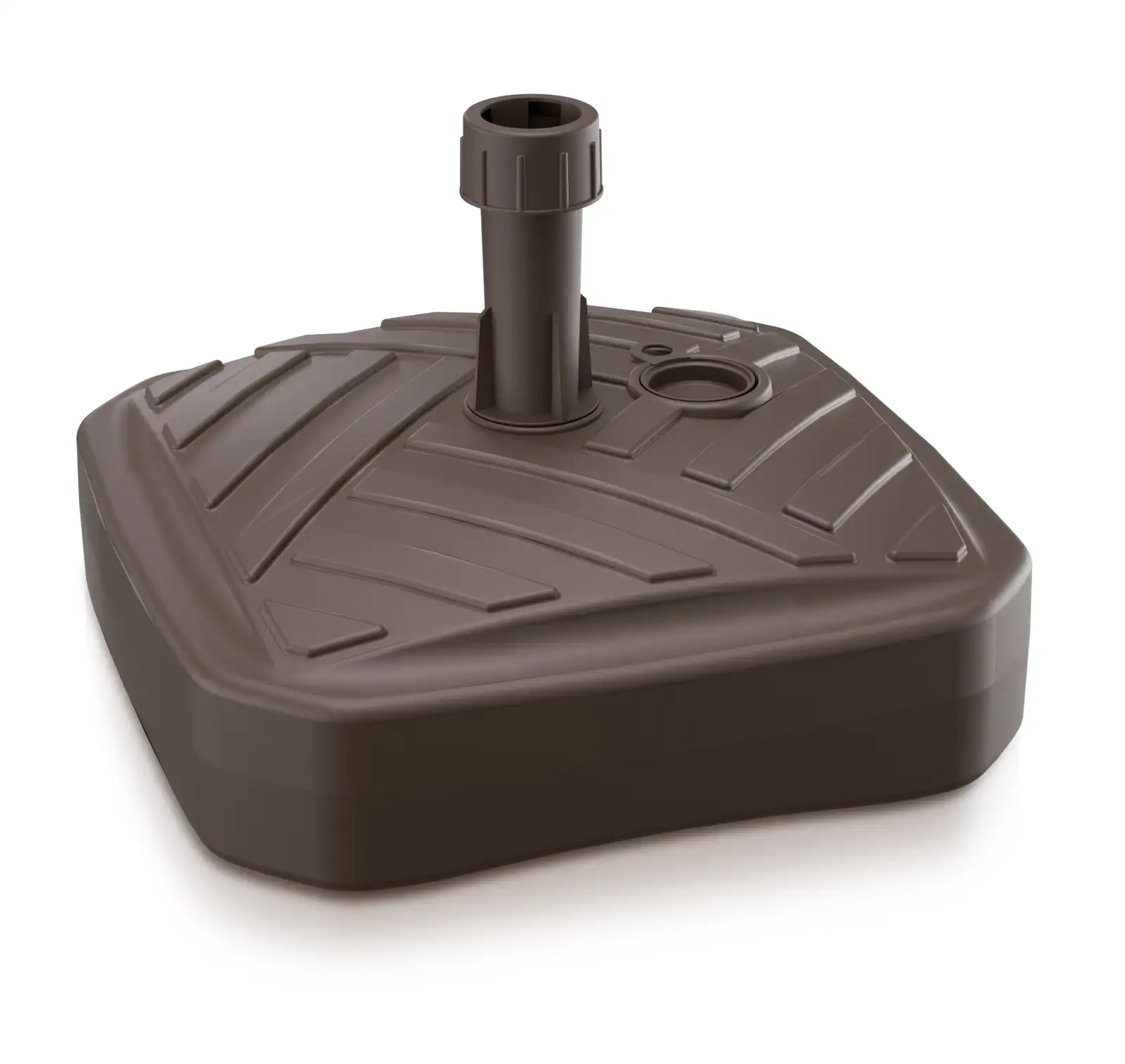 Podstawa pod parasol Umbrella Base MPKD | Zielony leśny — 4