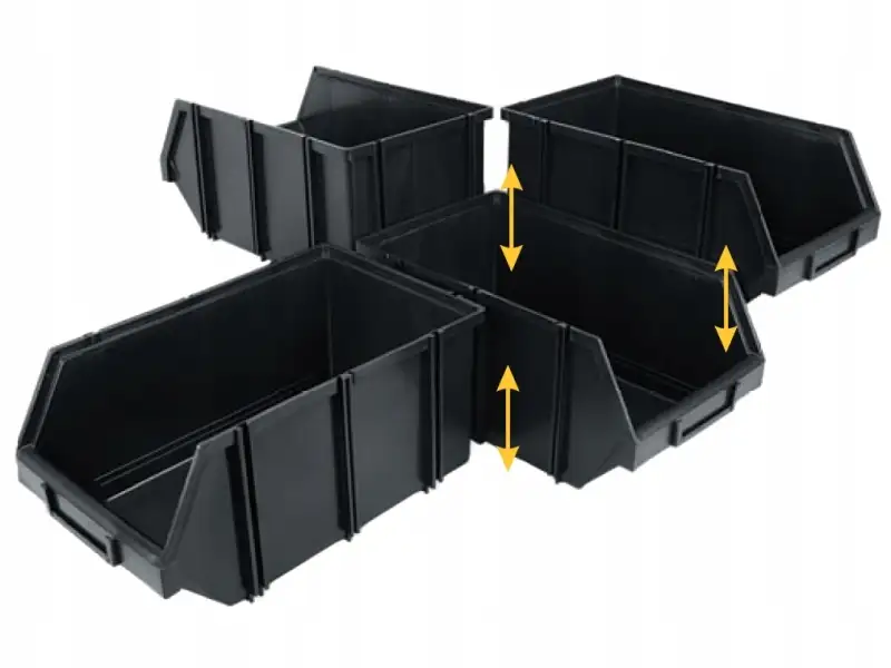 Pojemnik magazynowy - Modułbox 2.1 — 15