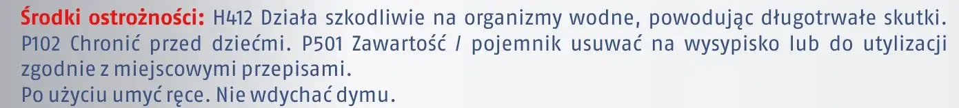 BROS Spirale na komary 10 szt. — 2